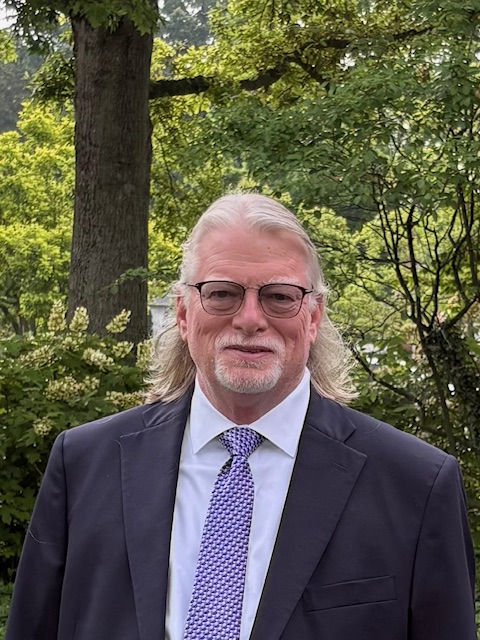 Ron Kincaid