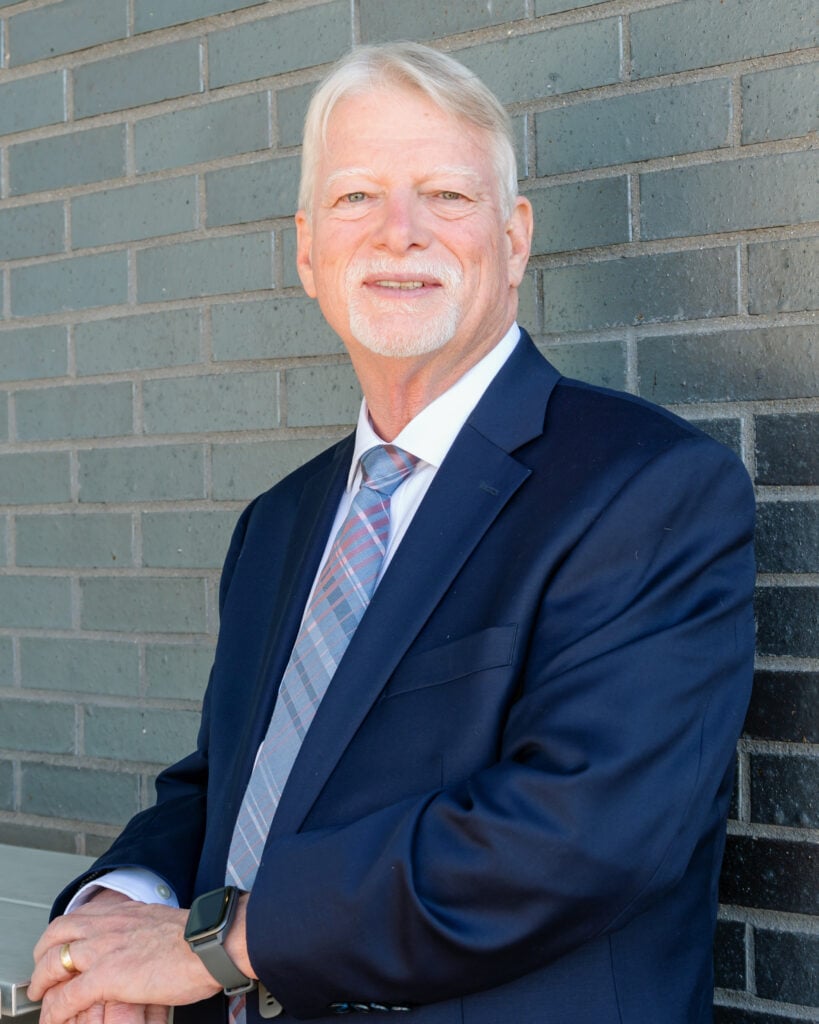 Ron Kincaid for Senate